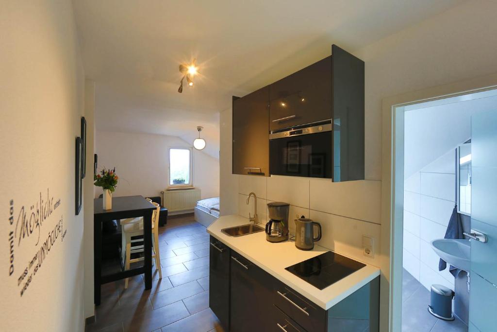 Ferienwohnungen Wiesengrund room 1