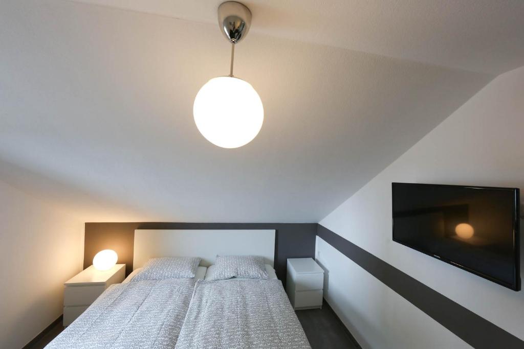 Ferienwohnungen Wiesengrund room 2