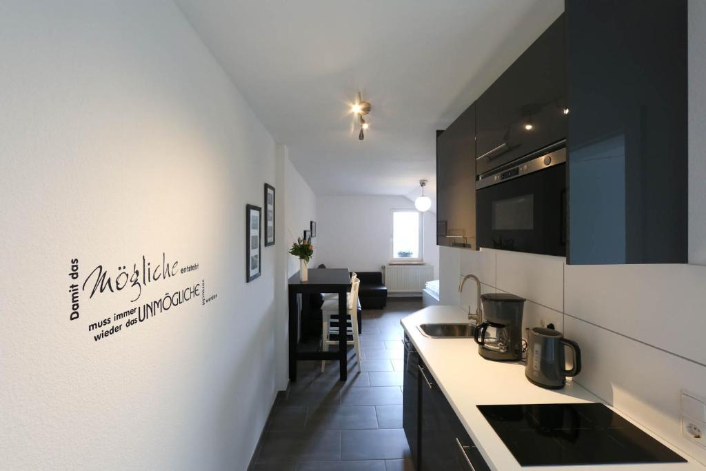 Ferienwohnungen Wiesengrund room 4
